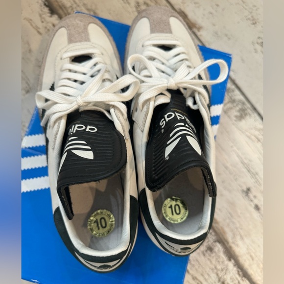 Adidas Samba M.I.G.  Sz 10.5 - Picture 4 of 8
